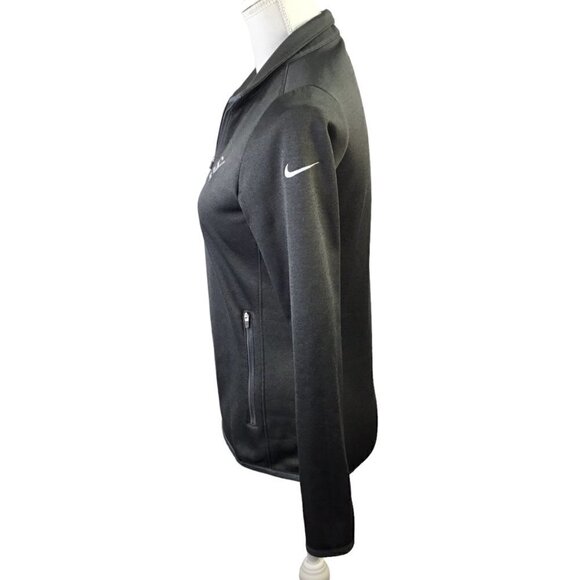 Sand Valley Nike Golf 1/4 Zip Softshell Dunes Mammoth Resort Women's Size Small - Picture 5 of 11